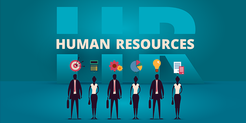 HR-Process-Automation